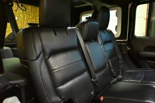 JEEP Wrangler usata 31