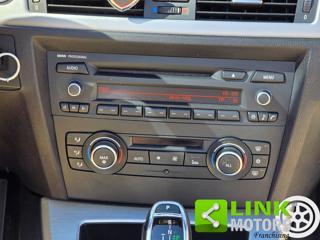 BMW 335 usata, con Immobilizzatore elettronico