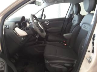 FIAT 500X usata, con Alzacristalli elettrici