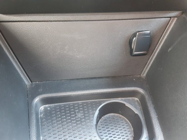 DACIA Duster usata, con ESP