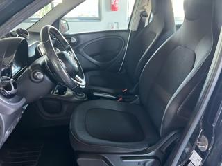 SMART ForFour usata, con Climatizzatore