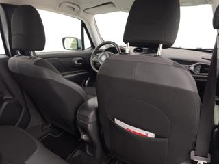 JEEP Renegade usata, con Sensori di parcheggio posteriori