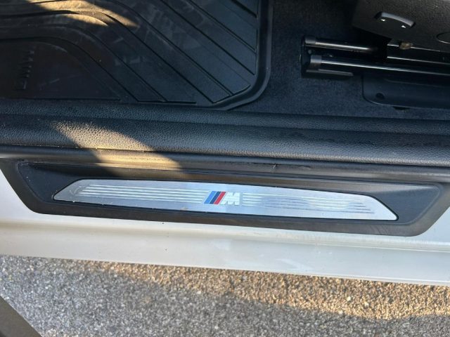 BMW 116 usata, con Servosterzo
