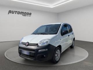 FIAT Panda VAN 1.2 69CV 2Posti