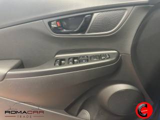 HYUNDAI Kona usata, con Volante in pelle