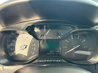CITROEN C3 usata, con Controllo automatico clima