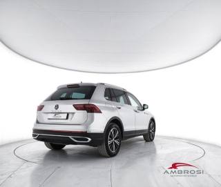 VOLKSWAGEN Tiguan usata 2