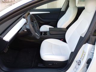 TESLA Model 3 usata, con Cerchi in lega