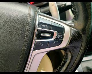 MITSUBISHI L200 usata, con Controllo elettronico della corsia