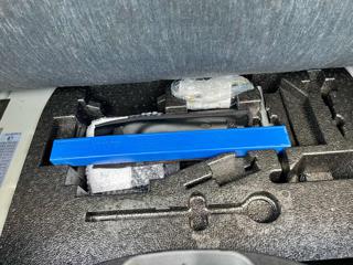 ABARTH 500C usata, con Immobilizzatore elettronico