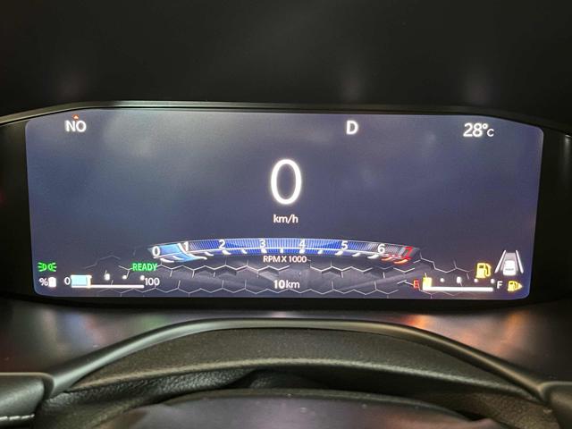 JEEP Compass usata, con Immobilizzatore elettronico