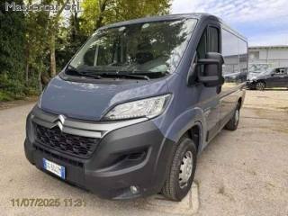 CITROEN Jumper usata, con Airbag