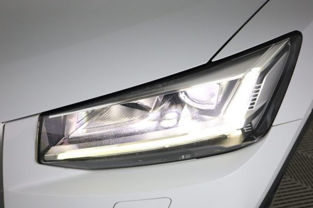 AUDI Q2 usata 7