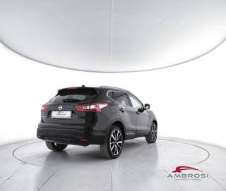 NISSAN Qashqai usata 2