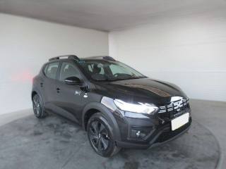 DACIA Sandero 1.0 TCe ECO-G