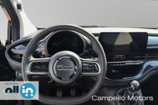 FIAT 500 usata 5