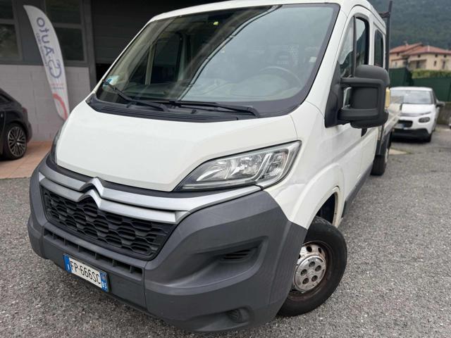 CITROEN Jumper usata, con Chiusura centralizzata
