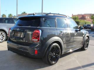 MINI Countryman usata, con Alzacristalli elettrici