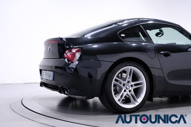 BMW Z4 M usata 47