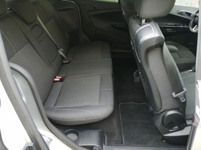 FORD B-Max usata, con Climatizzatore