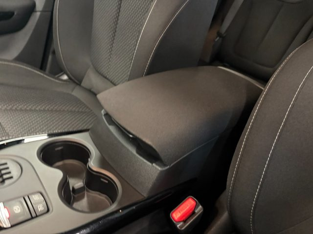 RENAULT Kadjar usata, con Controllo elettronico della corsia