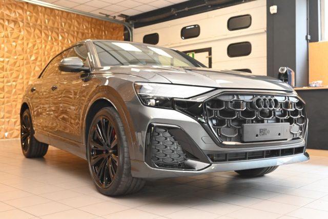 AUDI Q8 usata 72