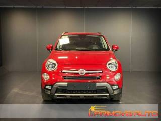 FIAT 500X usata, con Climatizzatore