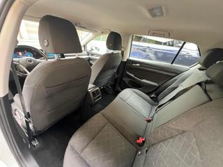 VOLKSWAGEN Golf usata, con ESP