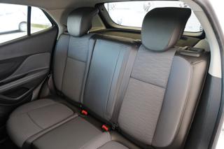 OPEL Mokka usata, con Sistema di navigazione