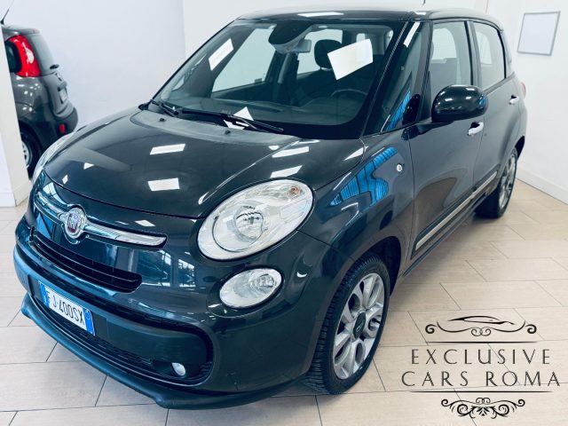 FIAT 500L usata, con ABS