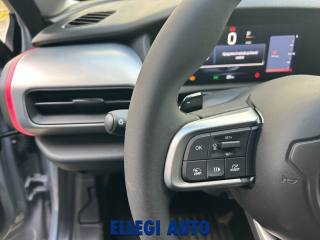 JEEP Avenger usata, con Bluetooth