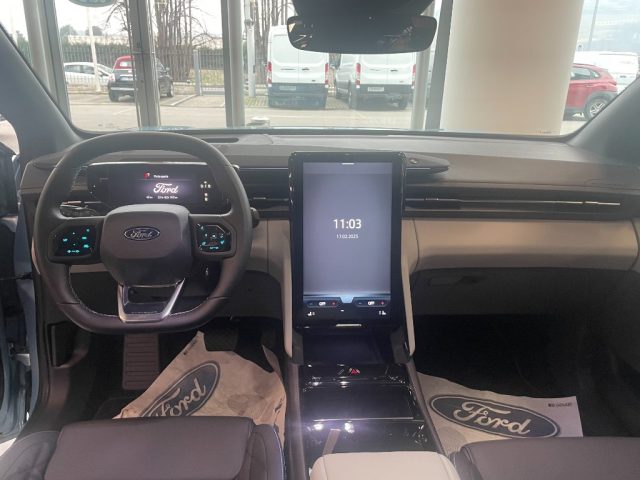 FORD Explorer usata, con Cerchi in lega