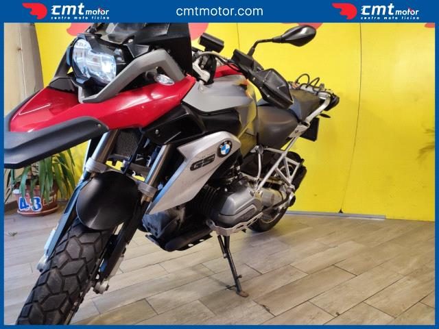 BMW R 1200 GS usata 7
