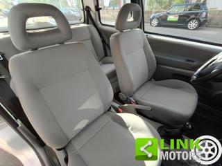 SEAT Arosa usata, con Climatizzatore