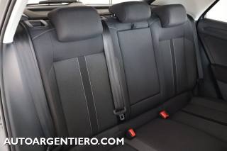 VOLKSWAGEN T-Roc usata, con Luci diurne