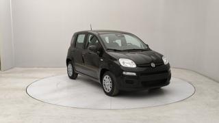 FIAT Panda usata, con Boardcomputer