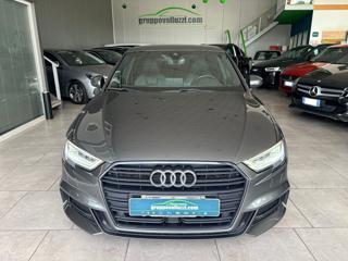 AUDI A3 usata, con Airbag