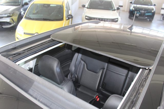 JEEP Compass usata, con USB