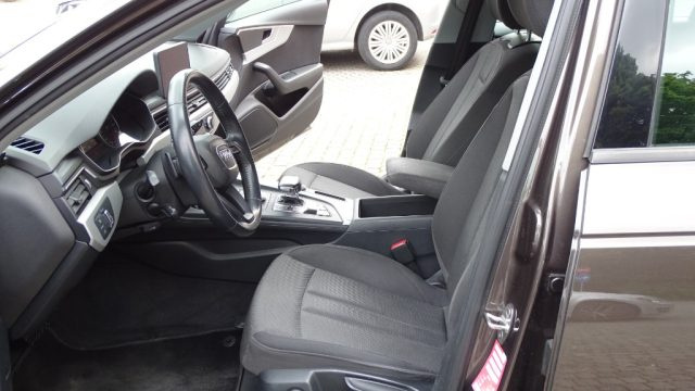 AUDI A4 usata, con Immobilizzatore elettronico