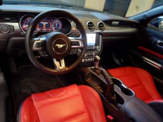 FORD Mustang usata, con Fari Xenon