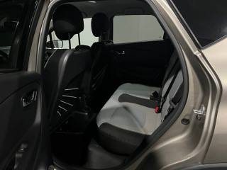 RENAULT Captur usata, con Cronologia tagliandi