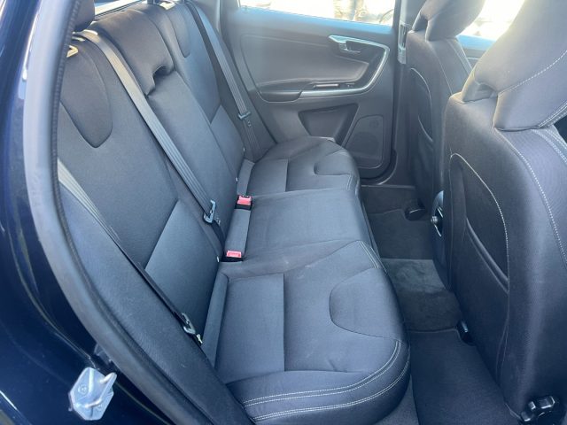 VOLVO XC60 usata, con Servosterzo