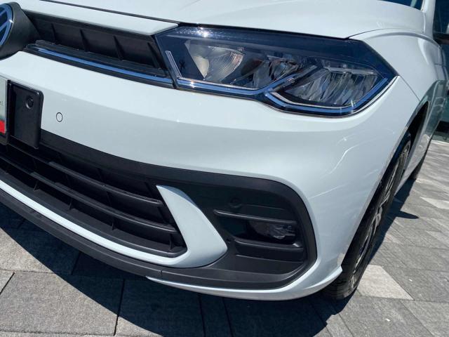 VOLKSWAGEN Polo usata, con Park Distance Control