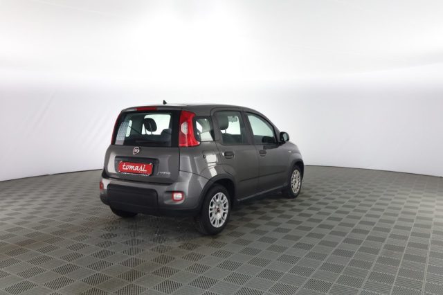 FIAT Panda usata 3