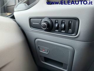 MAXUS Deliver 9 usata, con Chiusura centralizzata telecomandata