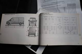 RENAULT Master usata 99