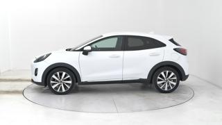 FORD Puma usata, con Airbag