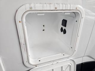 IVECO Daily usata, con Climatizzatore