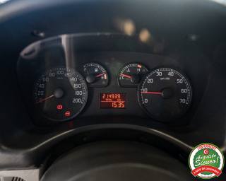 FIAT Punto usata, con Immobilizzatore elettronico
