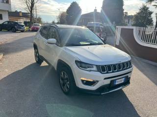 JEEP Compass usata, con Airbag Passeggero